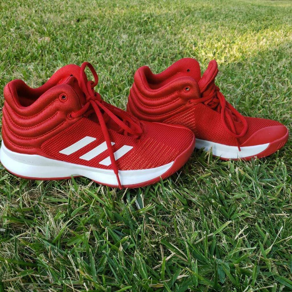 Adidas Pro 2018 Basketball Shoes